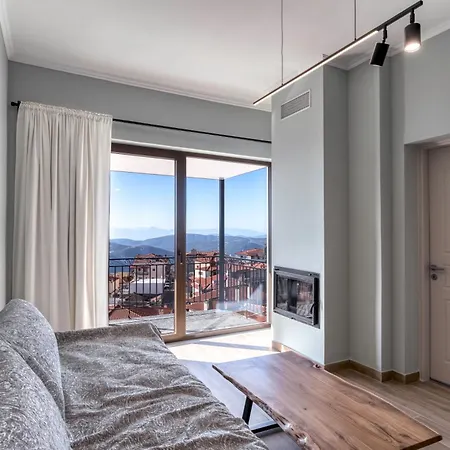 Arachova's Experience S2