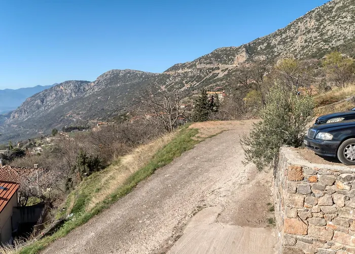 Arachova's Experience S2 * Arachova